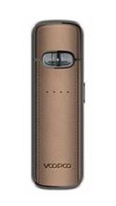 Купить VooPoo Vmate E 1200mAh KIT (classic brown) VooPoo Vmate E 1200mAh KIT (classic brown)