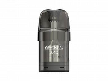 Картридж Nevoks A1 0.4ohm 3ml 1шт/3уп