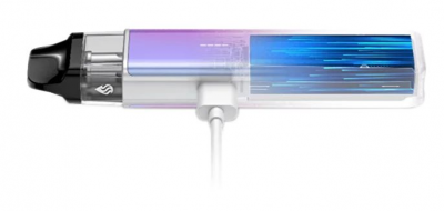 Vaporesso XROS 5 Mini 1500mAh (Cool Pink)
