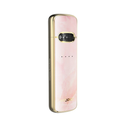 Купить VooPoo Vmate E 1200mAh KIT (pink marble) VooPoo Vmate E 1200mAh KIT (pink marble)